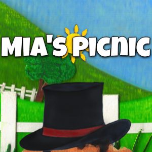 Mia's Picnic NA PS4 CD Key