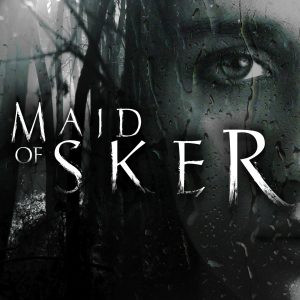 Maid of Sker EU Nintendo Switch CD Key