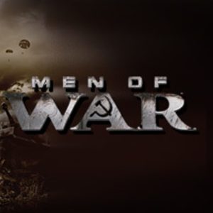 Men of War PC Steam CD Key