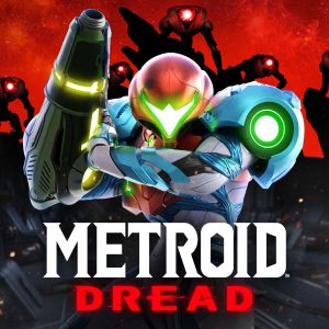 Metroid Dread US Nintendo Switch CD Key
