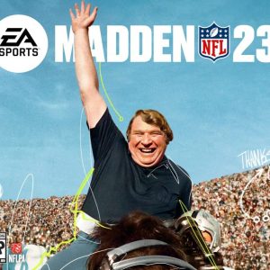 Madden NFL 23 - Pre Order Bonus DLC EU PS4/PS5 CD Key