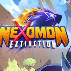 Nexomon: Extinction EU Nintendo Switch CD Key