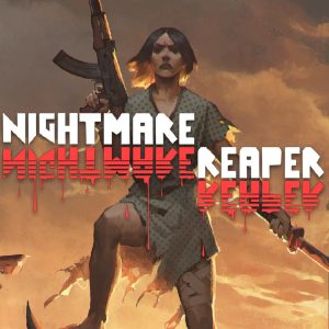 Nightmare Reaper NA PS5 CD Key