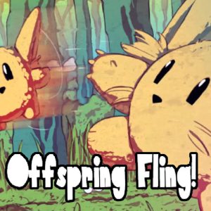 Offspring Fling! PC Steam CD Key