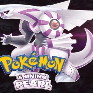 Pokémon Shining Pearl US Nintendo Switch CD Key