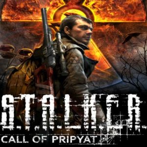 S.T.A.L.K.E.R.: Call of Pripyat Steam CD Key