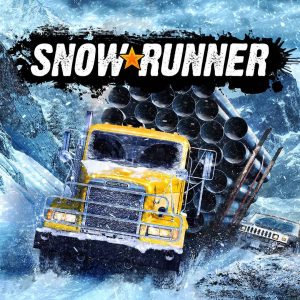 Snowrunner PS5 Account