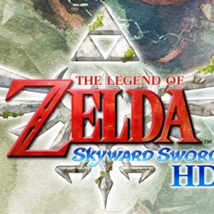 The Legend Of Zelda: Skyward Sword HD EU Nintendo Switch CD Key