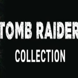 Tomb Raider Collection Steam CD Key