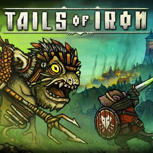 Tails of Iron EU Nintendo Switch CD Key