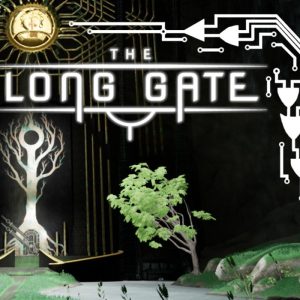 The Long Gate EU Nintendo Switch CD Key