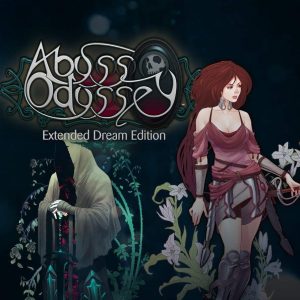 Abyss Odyssey: Extended Dream Edition US PS4 CD Key