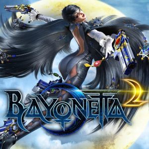 Bayonetta 2 US Nintendo Switch CD Key
