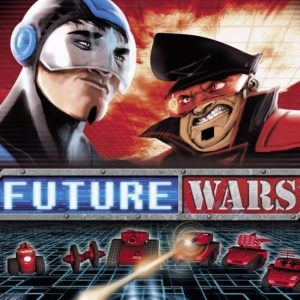 Future Wars Steam CD Key