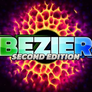 Bezier: Second Edition EU Nintendo Switch CD Key