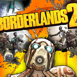 Borderlands 2 Steam CD Key
