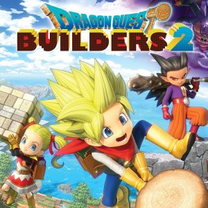 Dragon Quest Builders 2 - Stackable Slime Recipe DLC EU PS5 CD Key