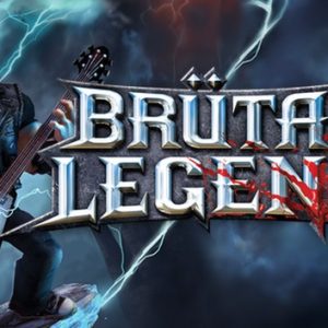 Brutal Legend Steam Gift