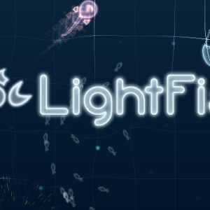 Lightfish Steam CD Key