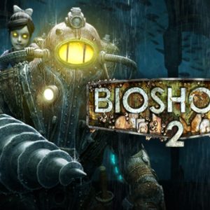 Bioshock 2 Steam CD Key