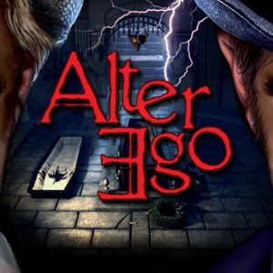 Alter Ego Steam CD Key