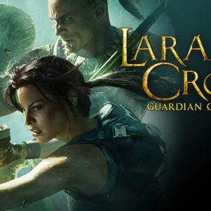 Lara Croft and the Guardian of Light Steam CD Key