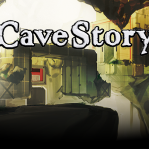 Cave Story+ PC Steam CD Key