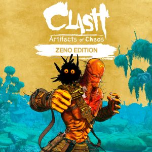 Clash: Artifacts of Chaos - Zeno Edition Upgrade EU PS5 CD Key