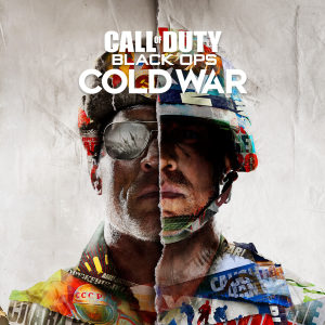 Call of Duty: Black Ops Cold War PS4 Account