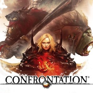 Confrontation Steam CD Key
