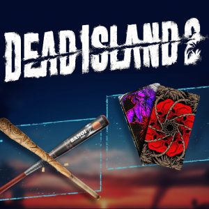 Dead Island 2 - Preorder Bonus DLC EU PS5 CD Key