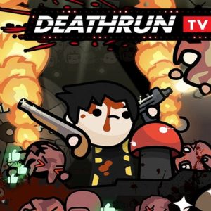 DEATHRUN TV US Nintendo Switch CD Key