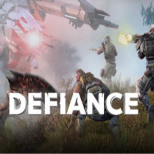 Defiance Steam Gift