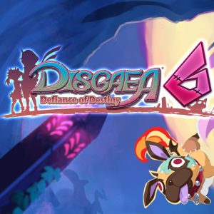 Disgaea 6: Defiance of Destiny US Nintendo Switch CD Key