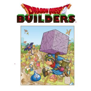 Dragon Quest Builders EU Nintendo Switch CD Key
