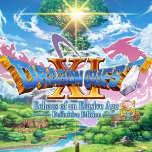 Dragon Quest XI S: Echoes of an Elusive Age Definitive Edition US Nintendo Switch CD Key