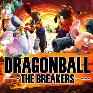 Dragon Ball: The Breakers Special Edition EU Nintendo Switch CD Key