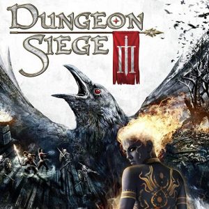 Dungeon Siege III PC Steam CD Key