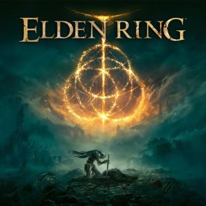 Elden Ring PS5 Account