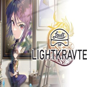 fault - StP - LIGHTKRAVTE EU Nintendo Switch CD Key