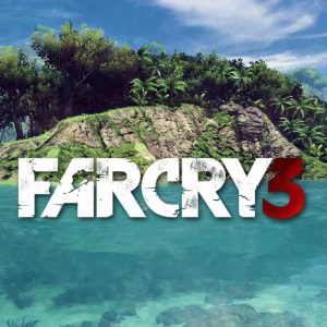 Far Cry 3 Deluxe Edition Steam Gift