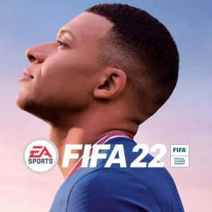 FIFA 22 - Pre-Order Bonus DLC EU PS4 / PS5 CD Key