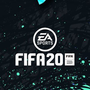 FIFA 20 - Rare Players Pack + 3 Loan ICON Pack DLC EU PS4 CD Key
