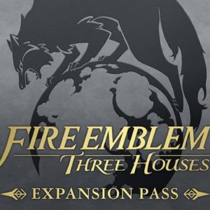 Fire Emblem: Three Houses - Expansion Pass EU Nintendo Switch CD Key