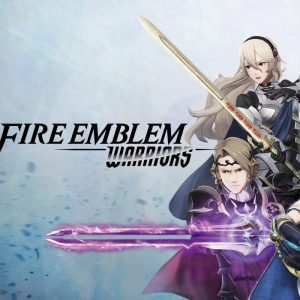 Fire Emblem Warriors US Nintendo Switch CD Key