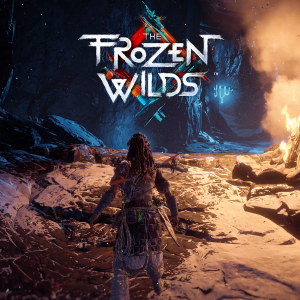 Horizon Zero Dawn - The Frozen Wilds DLC EU PS5 Key