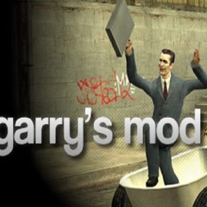 Garry's Mod PC Steam Gift