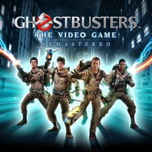 Ghostbusters: The Video Game Remastered EU Nintendo Switch CD Key