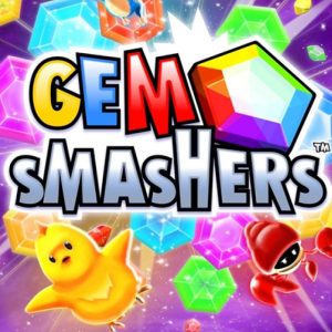Gem Smashers US PS4 CD Key