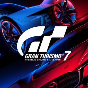 Gran Turismo 7 PS5 Account